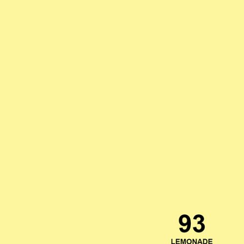 فون-کاغذی-لیمویی-SAVAGE-Widetone-93-LEMONADE فون کاغذی سوج لیمویی Savage Widetone Seamless #93 LEMONADE