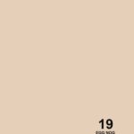 فون کاغذی سوج تخم مرغی Savage Widetone Seamless #19 Egg Nog