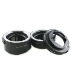 اکستنشن تیوب کرنل برای کانن Kernel Auto Focus Macro Extension Tube
