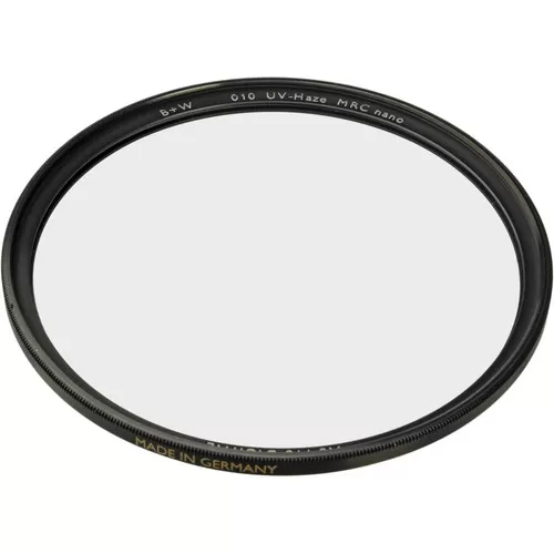 فیلتر بی پلاس دابلیو B+W 82mm XS-Pro UV Haze