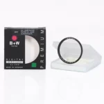 فیلتر بی پلاس دابلیو B+W 82mm XS-Pro UV Haze