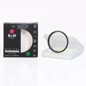 فیلتر بی پلاس دابلیو B+W 82mm XS-Pro UV Haze
