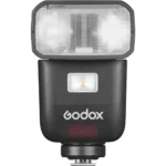 فلاش اکسترنال گودکس Godox Ving V480N TTL برای نیکون
