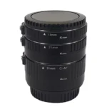 اکستنشن تیوب کرنل برای نیکون Kernel Auto Focus Macro Extension Tube