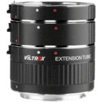 اکستنشن تیوب ویلتروکس برای نیکون Viltrox extension tube for nikon