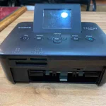 پرینتر کانن Canon SELPHY CP800 کارکرده