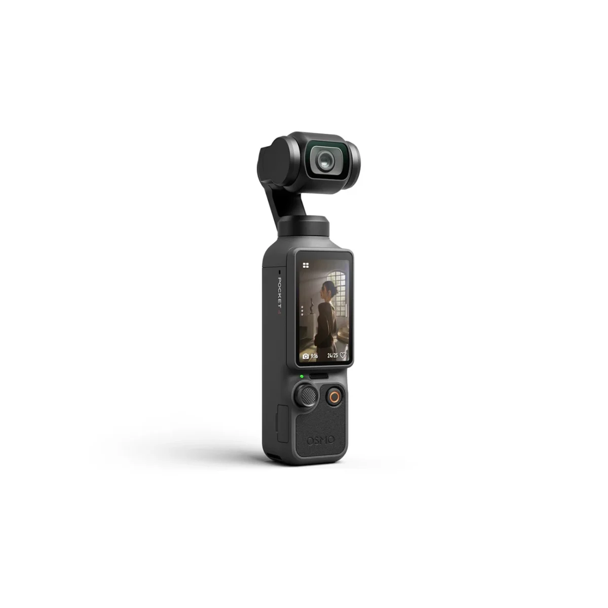 دوربین گیمبال اسمو پاکت Dji Osmo Pocket 4 Combo