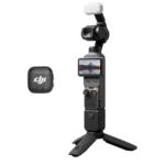 دوربین گیمبال اسمو پاکت Dji Osmo Pocket 4 Combo