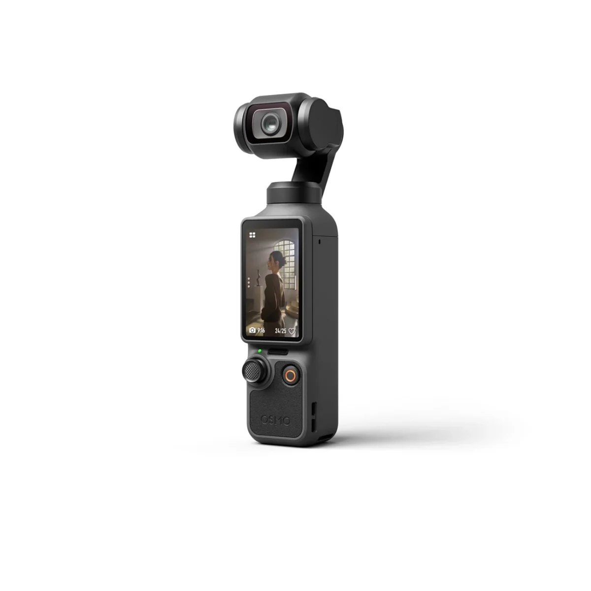 دوربین گیمبال اسمو پاکت Dji Osmo Pocket 4 Combo