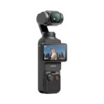 دوربین گیمبال اسمو پاکت Dji Osmo Pocket 4 Combo