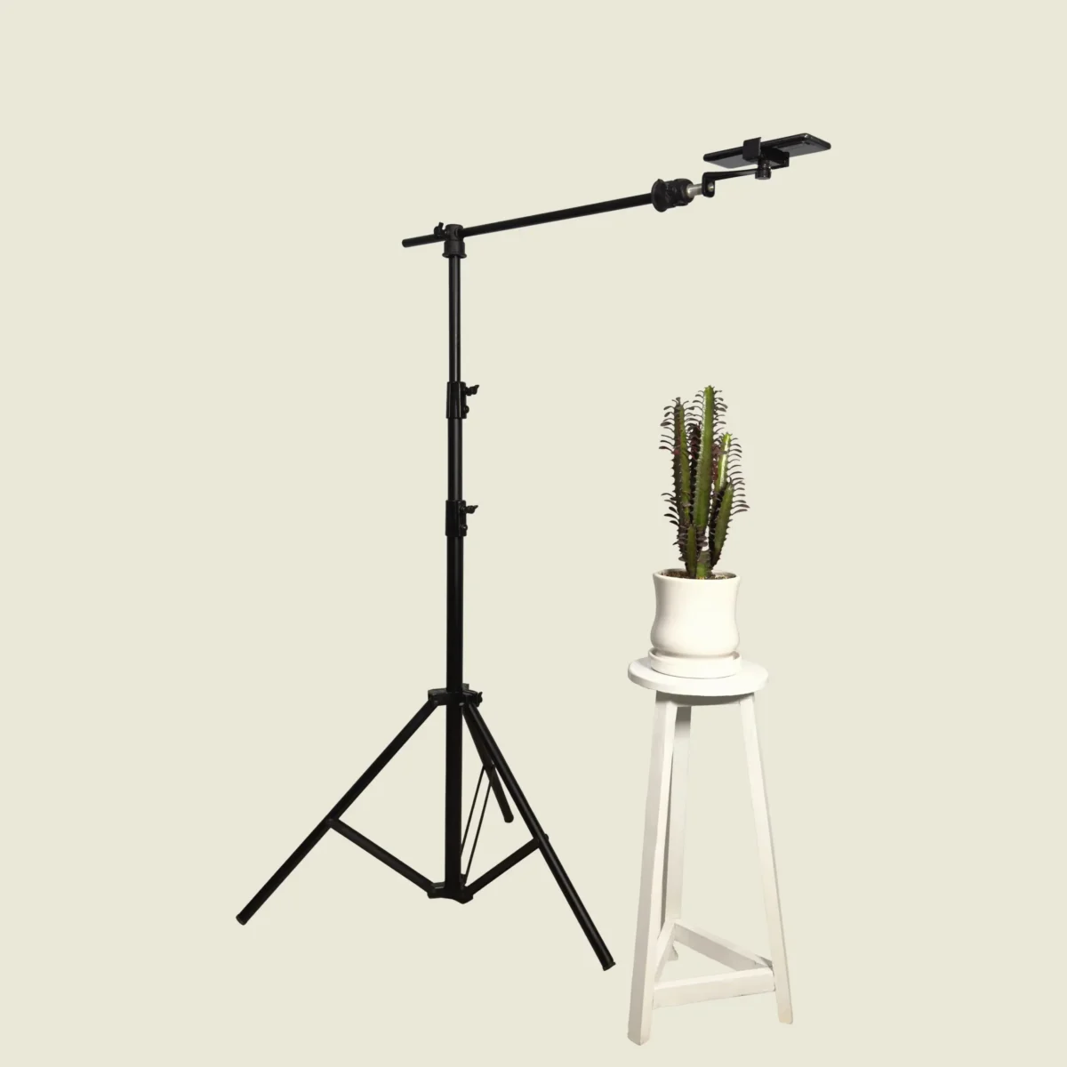 سه پایه موبایل سی کارو CKARO 807T