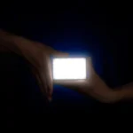 نور ثابت گودکس Godox C5R Knowled RGB Creative LED Light