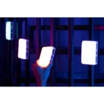 نور ثابت گودکس Godox C5R Knowled RGB Creative LED Light