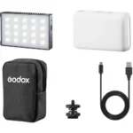 نور ثابت گودکس Godox C5R Knowled RGB Creative LED Light