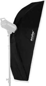 سافت باکس گودکس با گرید Godox Softbox 30x120