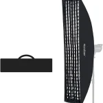 سافت باکس گودکس با گرید Godox Softbox 30x120