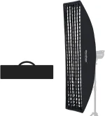 سافت باکس گودکس با گرید Godox Softbox 30x120