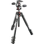 سه پایه مانفروتو Manfrotto MK190XPRO4-3W