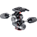 سه پایه مانفروتو Manfrotto MK190XPRO4-3W