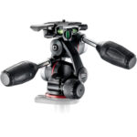 سه پایه مانفروتو Manfrotto MK190XPRO4-3W
