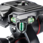 سه پایه مانفروتو Manfrotto MK190XPRO4-3W