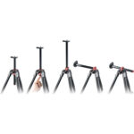 سه پایه مانفروتو Manfrotto MK190XPRO4-3W