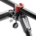 سه پایه مانفروتو Manfrotto MK190XPRO4-3W