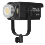 کیت 2 تایی نور ثابت نانلایت Nanlite FS-300B Monolight Kit همراه سافت باکس و سه پایه