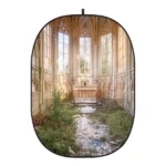 فون عکاسی پرتابل گودکس Godox Collapsible Backdrop CBA-CA0004