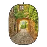 فون عکاسی پرتابل گودکس Godox Collapsible Backdrop CBA-CS0002