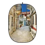 فون عکاسی پرتابل گودکس Godox Collapsible Backdrop CBA-CS0003