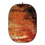 فون عکاسی پرتابل گودکس Godox Collapsible Backdrop CBA-WR0001
