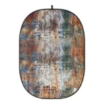 فون عکاسی پرتابل گودکس Godox Collapsible Backdrop CBA-WR0004