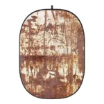فون عکاسی پرتابل گودکس Godox Collapsible Backdrop CBA-WR0010