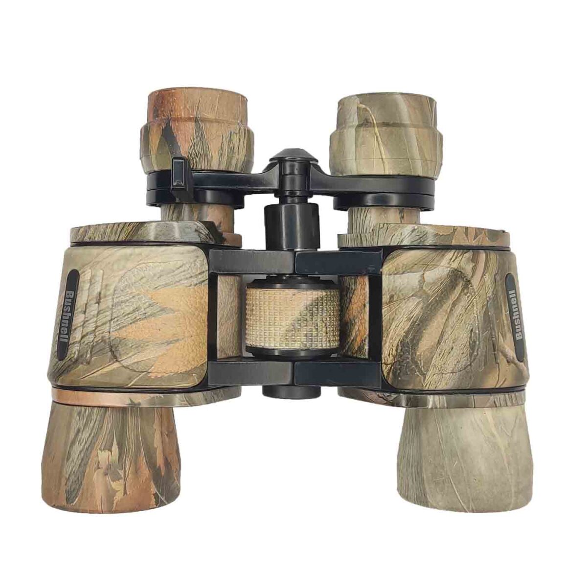 دوربین دو چشمی زوم‌دار بوشنل Bushnell 8x-32x40 | دوربین شکاری با بزرگنمایی 8 تا 32 برابر