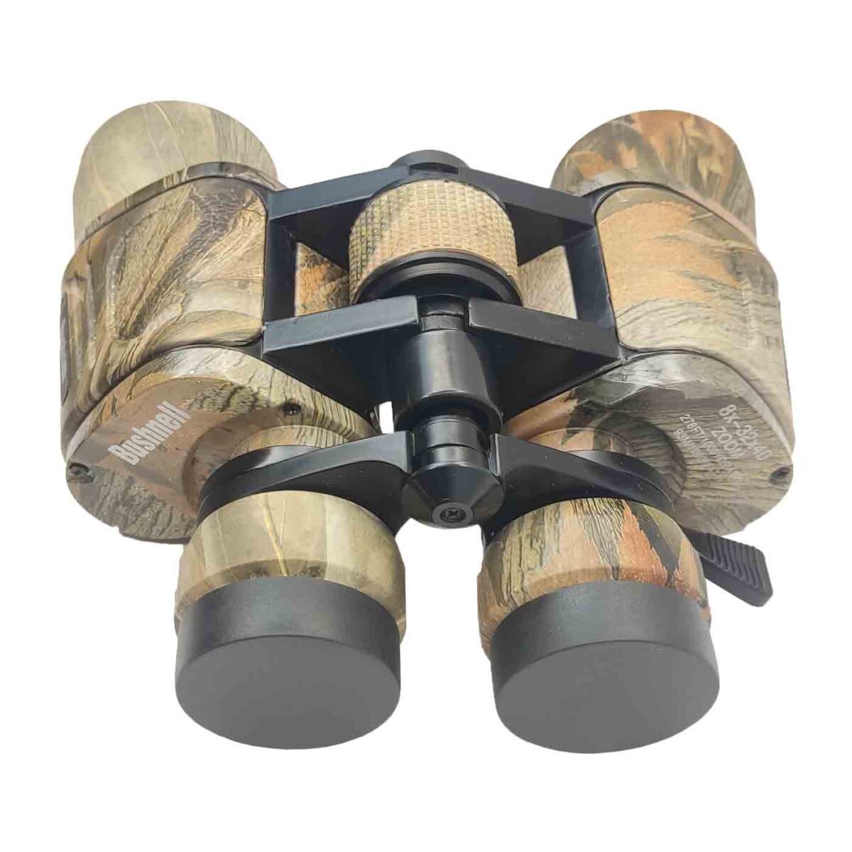 دوربین دو چشمی زوم‌دار بوشنل Bushnell 8x-32x40 | دوربین شکاری با بزرگنمایی 8 تا 32 برابر