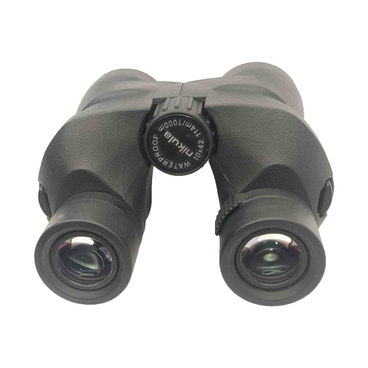 دوربین دو چشمی نیکولا Nikula 10x42 waterproof | دوربین شکاری با بزرگنمایی 10 برابر