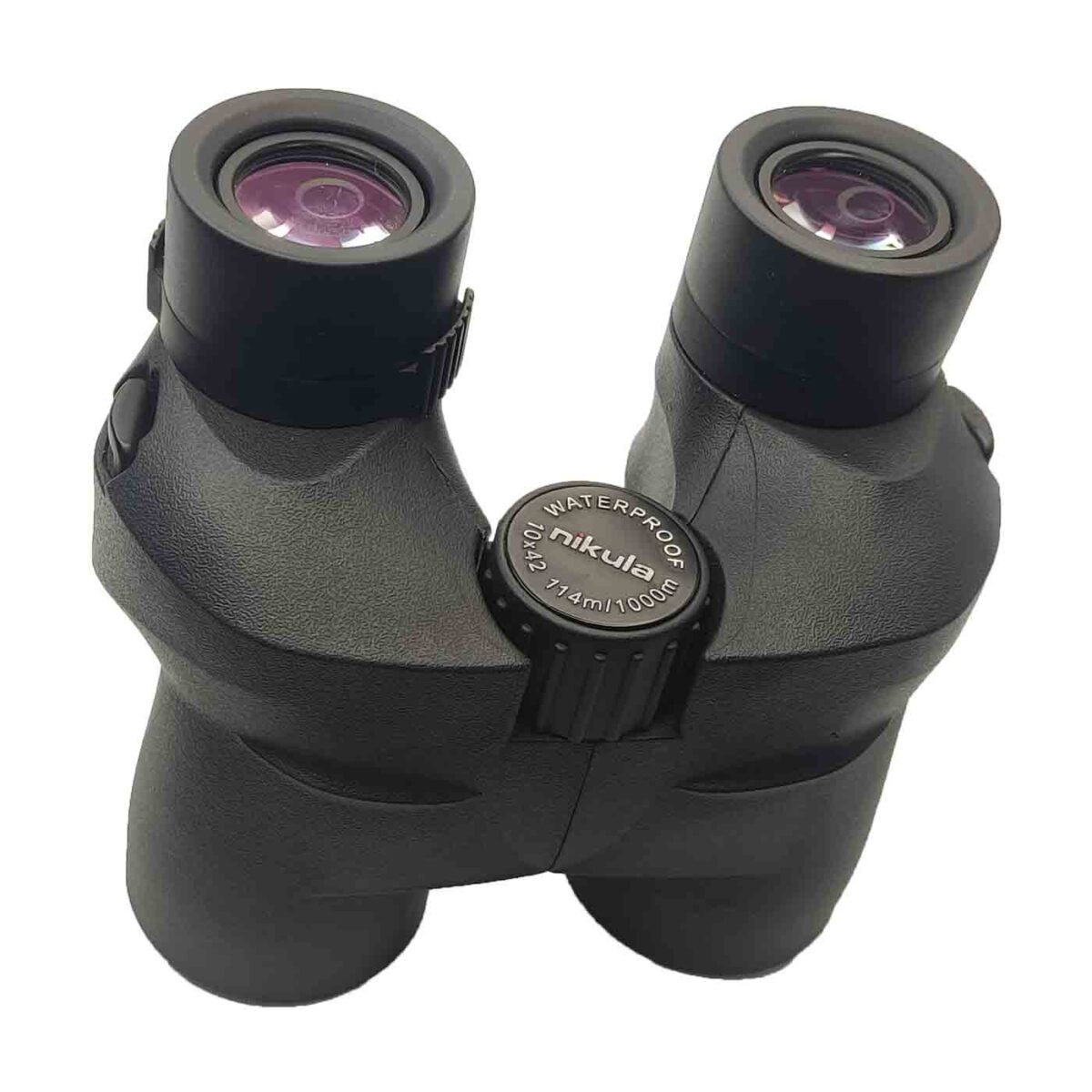 دوربین دو چشمی نیکولا Nikula 10x42 waterproof | دوربین شکاری با بزرگنمایی 10 برابر