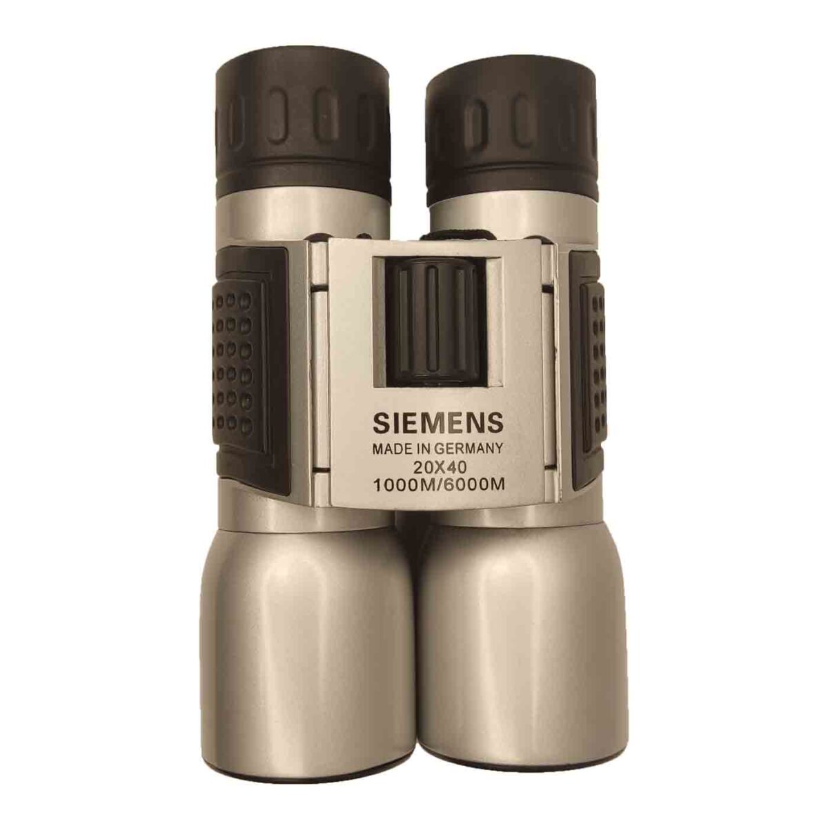 دوربین دو چشمی زیمنس Siemens 20x40 | دوربین شکاری با بزرگنمایی 20 برابر