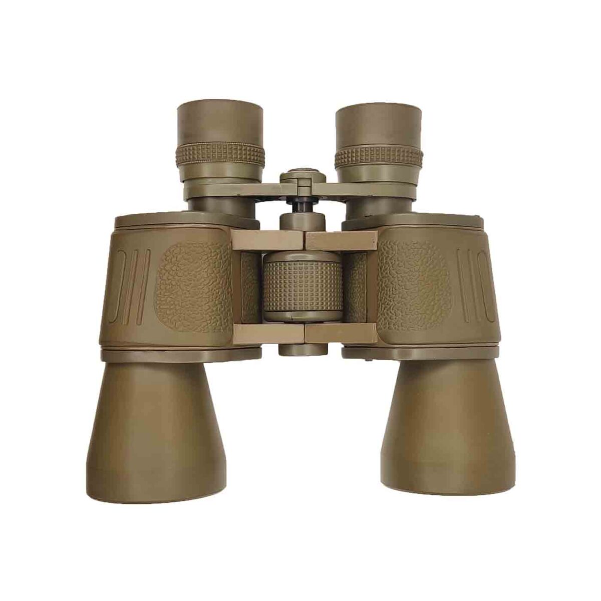 دوربین دوچشمی بوشنل bushnell 10x50 | دوربین شکاری با بزرگنمایی 10 برابر