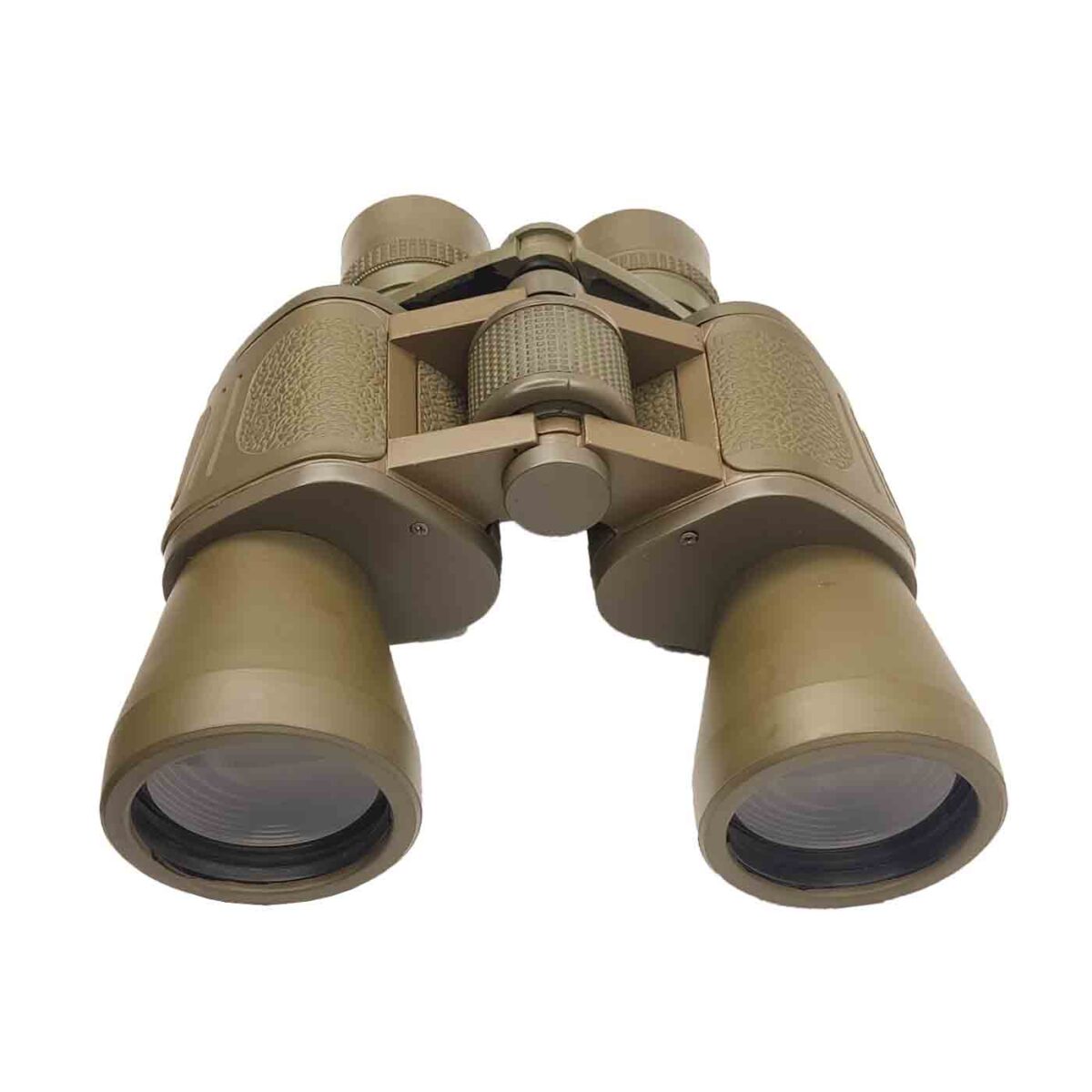 دوربین دوچشمی بوشنل bushnell 10x50 | دوربین شکاری با بزرگنمایی 10 برابر