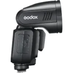 فلاش اکسترنال گودکس Godox V100C برای کانن | اسپیدلایت TTL حرفه‌ای 100Ws