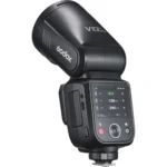 فلاش اکسترنال گودکس Godox V100C برای کانن | اسپیدلایت TTL حرفه‌ای 100Ws