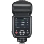 فلاش اکسترنال گودکس Godox V100C برای کانن | اسپیدلایت TTL حرفه‌ای 100Ws