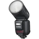 فلاش اکسترنال گودکس Godox V100C برای کانن | اسپیدلایت TTL حرفه‌ای 100Ws