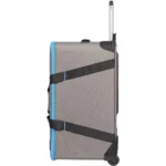 کیت دو تایی نور ثابت نانلایت FC-500B Bi-Color | نور LED حرفه‌ای 500 وات