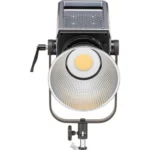 کیت دو تایی نور ثابت نانلایت FC-500B Bi-Color | نور LED حرفه‌ای 500 وات