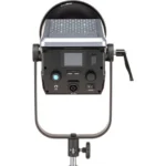 کیت دو تایی نور ثابت نانلایت FC-500B Bi-Color | نور LED حرفه‌ای 500 وات