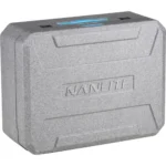 نور ثابت نانلایت Nanlite FC500B Bi-Color LED Spotlight