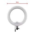رینگ لایت سی یرا Sierra SR-320A Ring Light